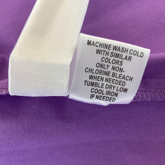 NEW Studio Works Purple Stretch Cotton Poplin Casual Jacket - Picture 10 of 11